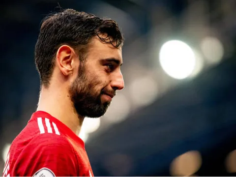 Làm 1 điều với Bruno Fernandes, Man Utd sẽ tận dụng sức mạnh tốt hơn
