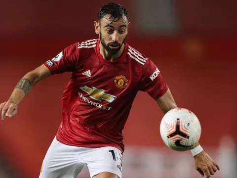 3 ngôi sao sáng, 3 nỗi thất vọng của Man Utd trong tháng 2