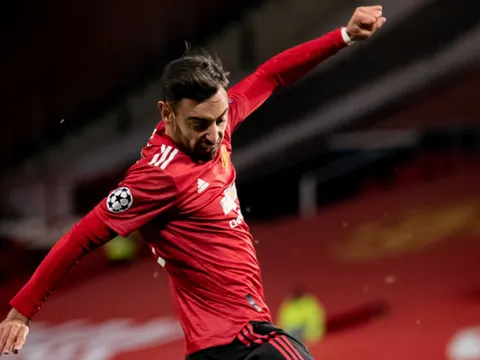 Ryan Giggs chỉ ra điều mấu chốt để Bruno trở thành "Cantona mới"
