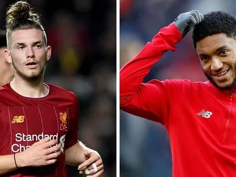 Ra mắt chững chạc, ''thần đồng'' Liverpool khiến đàn anh thốt lên ''không thể tin được''