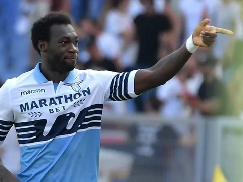 Felipe Caicedo: Cựu sao Man City sắp ngồi tù vì nghi án dàn xếp tỉ số