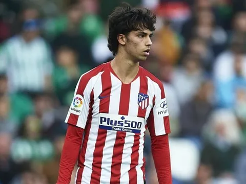 10 tiền đạo đắt đỏ nhất trong lịch sử La Liga sau phiên chợ Đông