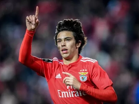 Simeone: "Atletico cần phải làm điều đó nếu Joao Felix đến"