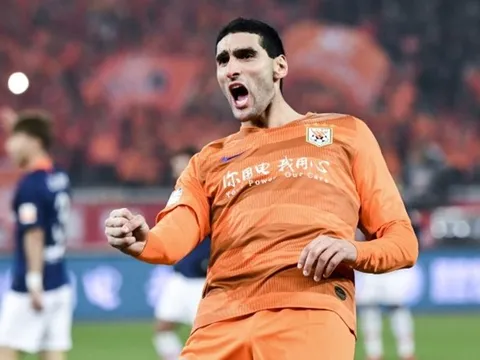 Fellaini xuất viện, kiên cường đánh bại COVID-19
