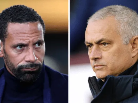 Danh thủ MU công khai chỉ trích Mourinho