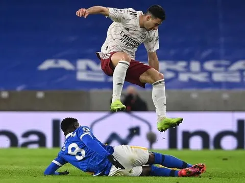 Ferdinand chọn ra cầu thủ hay nhất của Arsenal