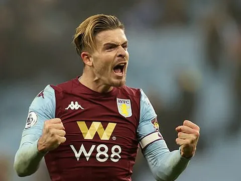 Ferdinand 'tiến cử' 6 ngôi sao cho Man Utd: Không Grealish