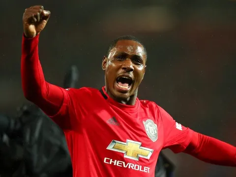 Ferdinand: "Tôi đã sai về Ighalo ở Man Utd"