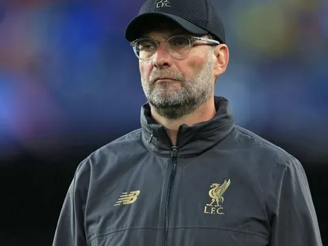 Ferguson tiến cử cái tên tiềm năng cho Liverpool nếu Jurgen Klopp rời đi