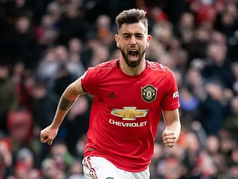 Sau Fernandes, Martial và Greenwood đứng trước cơ hội đem vinh dự về cho Man Utd