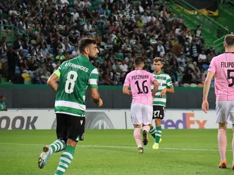 Vì sao gặp LASK là lá thăm may mắn của Man Utd?