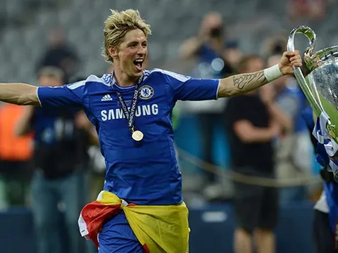 5 cầu thủ Tây Ban Nha đắt giá nhất lịch sử (Phần 1)