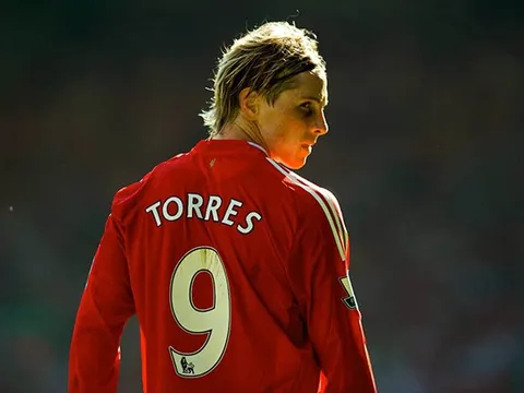 Fernando Torres giã từ bóng đá: Tạm biệt hoàng tử xứ Fuenlabrada
