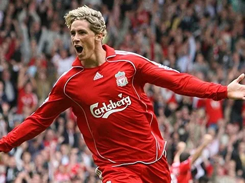 Top 10 tiền đạo chạm ngưỡng 25 bàn nhanh nhất thế kỷ: "Soái ca" Torres góp mặt, Haaland "đỉnh của chóp"