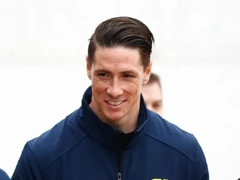 "Fernando Torres sẽ là một huấn luyện viên tuyệt vời"