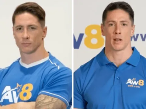 Cựu sát thủ Liverpool xuất hiện với hình ảnh khó tin