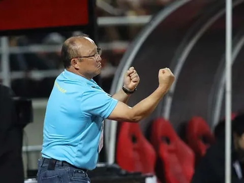 Đã đến lúc thầy Park nên thoát ra khỏi 'vùng an toàn'