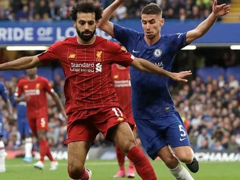 FIFA giải thích việc Salah "mất phiếu bầu"