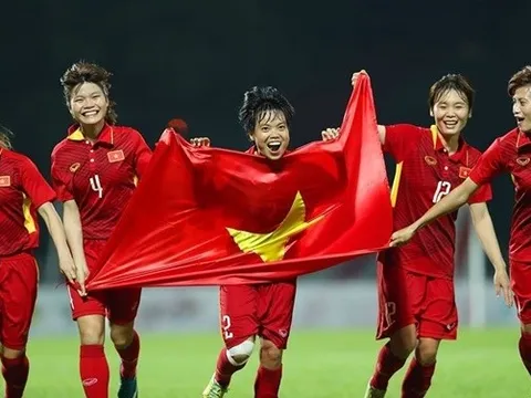 FIFA thay đổi thể thức thi đấu, đội tuyển nữ Việt Nam tràn đầy cơ hội dự World Cup