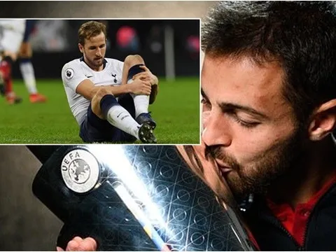 FIFA và The Best (Phần 1): "Siêu sao sau thời Ronaldo - Messi"