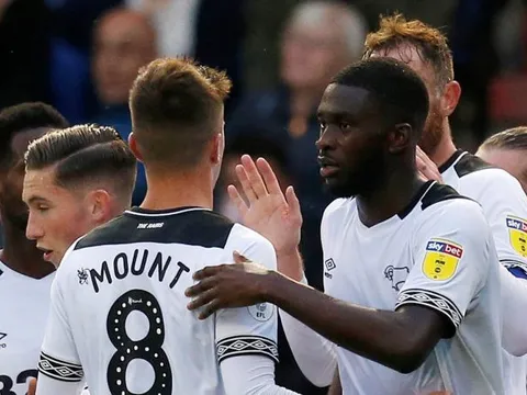 3 điều tích cực mà Lampard mang tới Chelsea
