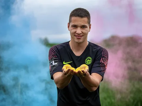 Filip Nguyễn chỉ ra mục tiêu số 1 nếu được trao cơ hội ở ĐT Việt Nam