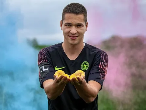 Filip Nguyễn có quốc tịch Việt Nam: Mở đường "máu" cho cầu thủ Việt kiều lên ĐTQG?