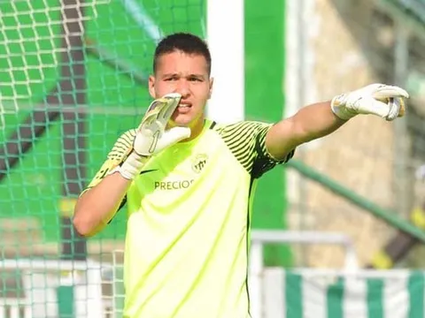 Filip Nguyễn toả sáng, báo tin vui cho HLV Park Hang-seo