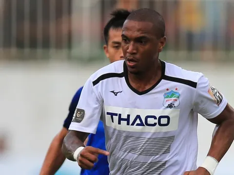 Filipe Martins: Cung đàn lỗi nhịp trong dàn nhạc trẻ mang tên HAGL