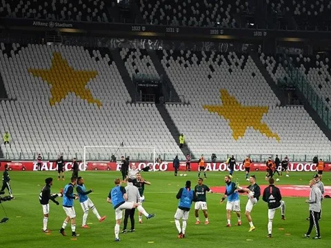 XONG! Hai chủ tịch lên tiếng, số phận Serie A càng thêm hẩm hiu