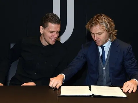 CHÍNH THỨC: Juventus ký hợp đồng với thủ môn xuất sắc bậc nhất Serie A