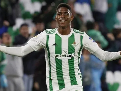 Đại gia Anh đã sẵn sàng gửi đề nghị chính thức đến Xứ Andalusia