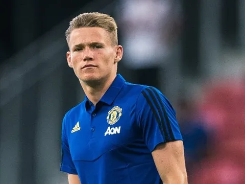 Sau trận thắng Tottenham, Solskjaer nhận ra 6 cầu thủ chắc suất đá chính