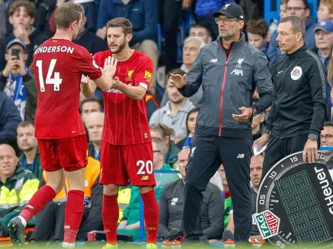 Vì COVID-19, FIFA đề xuất thay đổi luật lớn