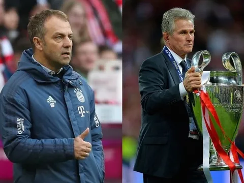 Bayern bổ nhiệm tân thuyền trưởng, "vị tướng tài ăn ba" lập tức lên tiếng