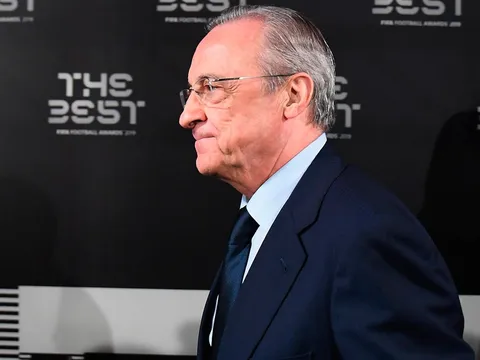 So kè thương vụ Neymar và Martinez với Barca, Real kích nổ bản hợp đồng không ngờ