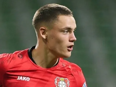 Kai Havertz 2.0: "Tôi luôn muốn thi đấu cho Barcelona"