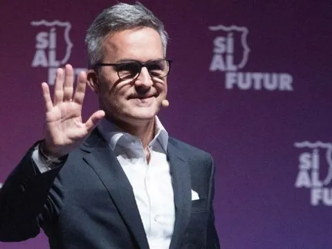 Vì sao Victor Font nên trở thành chủ tịch mới của Barcelona?