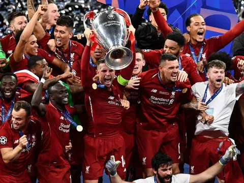 Tình hình các ông lớn PL sau lễ bốc thăm Champions League: Liverpool trước thử thách duyên nợ, Chelsea gặp khó
