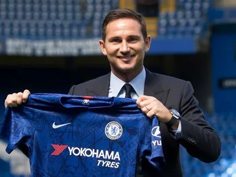 Football Manager đưa ra những cái tên bất ngờ nếu Chelsea không nhận án phạt