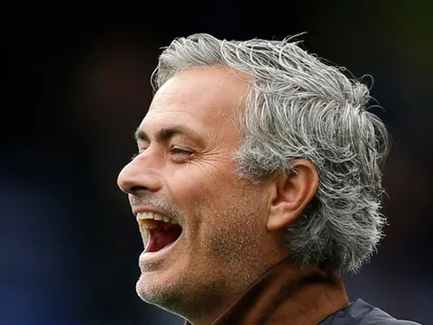 "Mourinho chặn phi vụ tôi đến Arsenal"