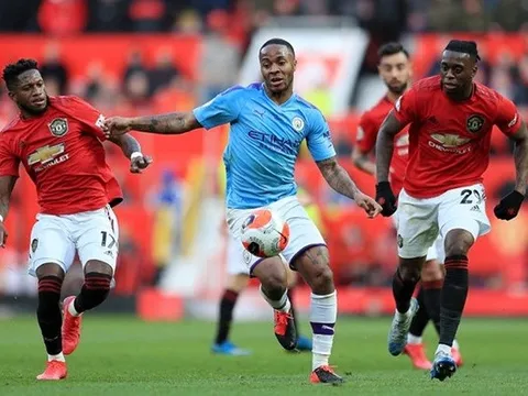 'Có lẽ đó là cầu thủ Man Utd hay nhất mùa này'