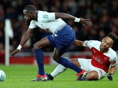 Tỏa sáng rực rỡ, 'thiên tài' Arsenal đến gặp 'máy kiến tạo' Tottenham