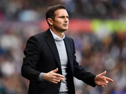 Quá bất ngờ! Chelsea hoãn bổ nhiệm Lampard vì lý do khó tin