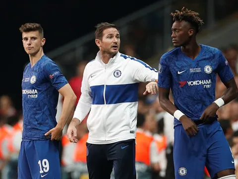 Chelsea đại chiến Leicester, 1 cái tên của The Blues sẽ gặp khó