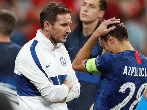 "Tôi thấy đau đớn thay cho Chelsea, họ sẽ không thể vào top 4"