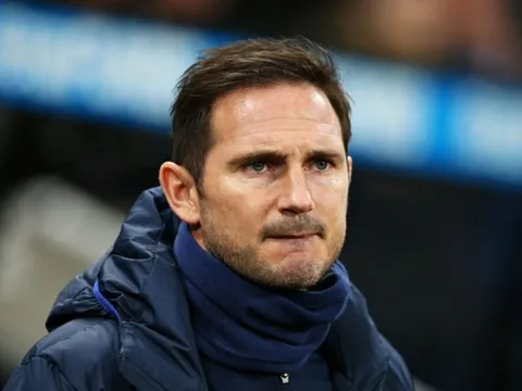 Premier League sắp trở lại, 'nạn nhân của Werner' bị Lampard lạnh lùng gạch tên
