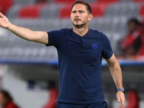 Thua thảm, Chelsea lập hàng tá kỷ lục tệ hại khiến Lampard xấu hổ