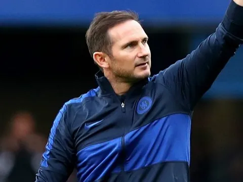 Lampard: "Tôi không chắc Chelsea sẽ tìm kiếm điều gì ở hàng công"