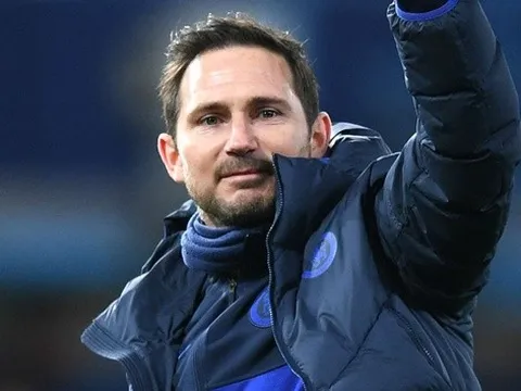 Mặc Liverpool vô địch, Lampard vẫn dành sự "ưu ái" cho Man City